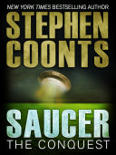 The Conquest: Saucer 2