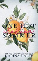 One Hot Italian Summer