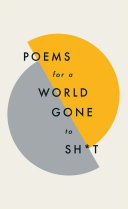 Poems for a world gone to sh*t Pdf/ePub eBook
