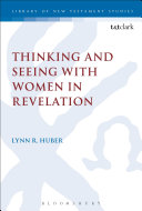 Thinking and Seeing with Women in Revelation Pdf/ePub eBook