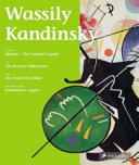 Living_art: Wassily Kandinsky