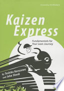 Kaizen Express