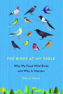 Read Pdf The Birds at My Table