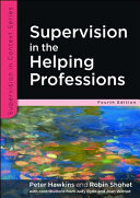 EBOOK: Supervision in the Helping Professions