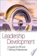 Leadership Development Book