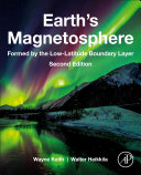 Earth s Magnetosphere