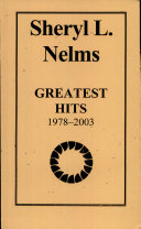 Sheryl L. Nelms Greatest Hits