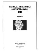Artificial Intelligence Abstracts