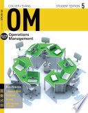 Cover of OM 5