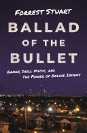 Ballad of the Bullet Pdf/ePub eBook
