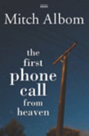 The First Phone Call from Heaven Book