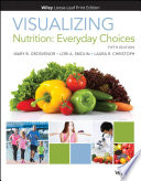 Visualizing Nutrition Book