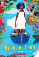 Hurricane Child Book