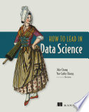 How to Lead in Data Science Book