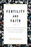 Fertility and Faith Book
