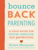 Bounceback Parenting Book