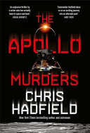 The Apollo Murders banner backdrop