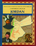 A Historical Atlas of Israel