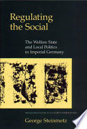 Regulating the Social Book