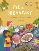 Pie for Breakfast Book