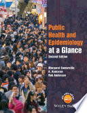 Public Health and Epidemiology at a Glance Book