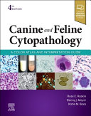 Canine and Feline Cytology Book