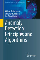 Anomaly Detection Principles and Algorithms [Pdf/ePub] eBook