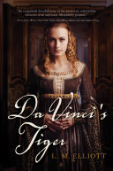Da Vinci's Tiger Pdf/ePub eBook
