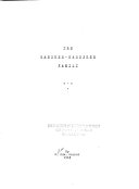 The Gardner-Gardiner family