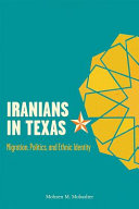 Iranians in Texas