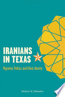 Iranians in Texas Book