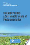 Bioenergy Crops Book
