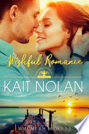Wishful Romance: Volume 1 (Books 1-3): A Small Town Southern Romance Collection