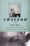 Swallow Book