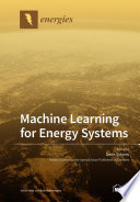 Machine Learning for Energy Systems Book