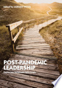 Post Pandemic Leadership