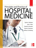 Principles and Practice of Hospital Medicine Book