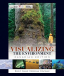 Visualizing the Environment Book