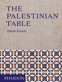 The Palestinian Table Book