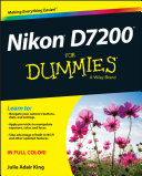 Read Pdf Nikon D7200 For Dummies