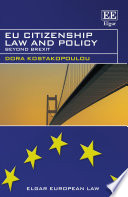 EU Citizenship Law and Policy Book