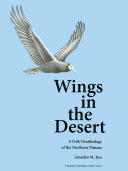 Wings in the Desert