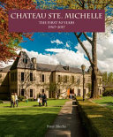 Chateau Ste  Michelle