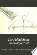 The Philadelphia Medical Journal Book