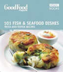 101 Fish & Seafood Dishes