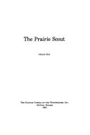 The Prairie Scout