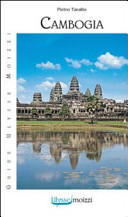Guida Turistica Cambogia Immagine Copertina 
