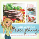 Read Pdf The Girl Who Ate Everything