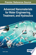 Advanced Nanomaterials for Water Engineering  Treatment  and Hydraulics