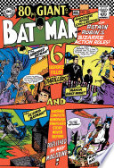 Batman (1940-) #193